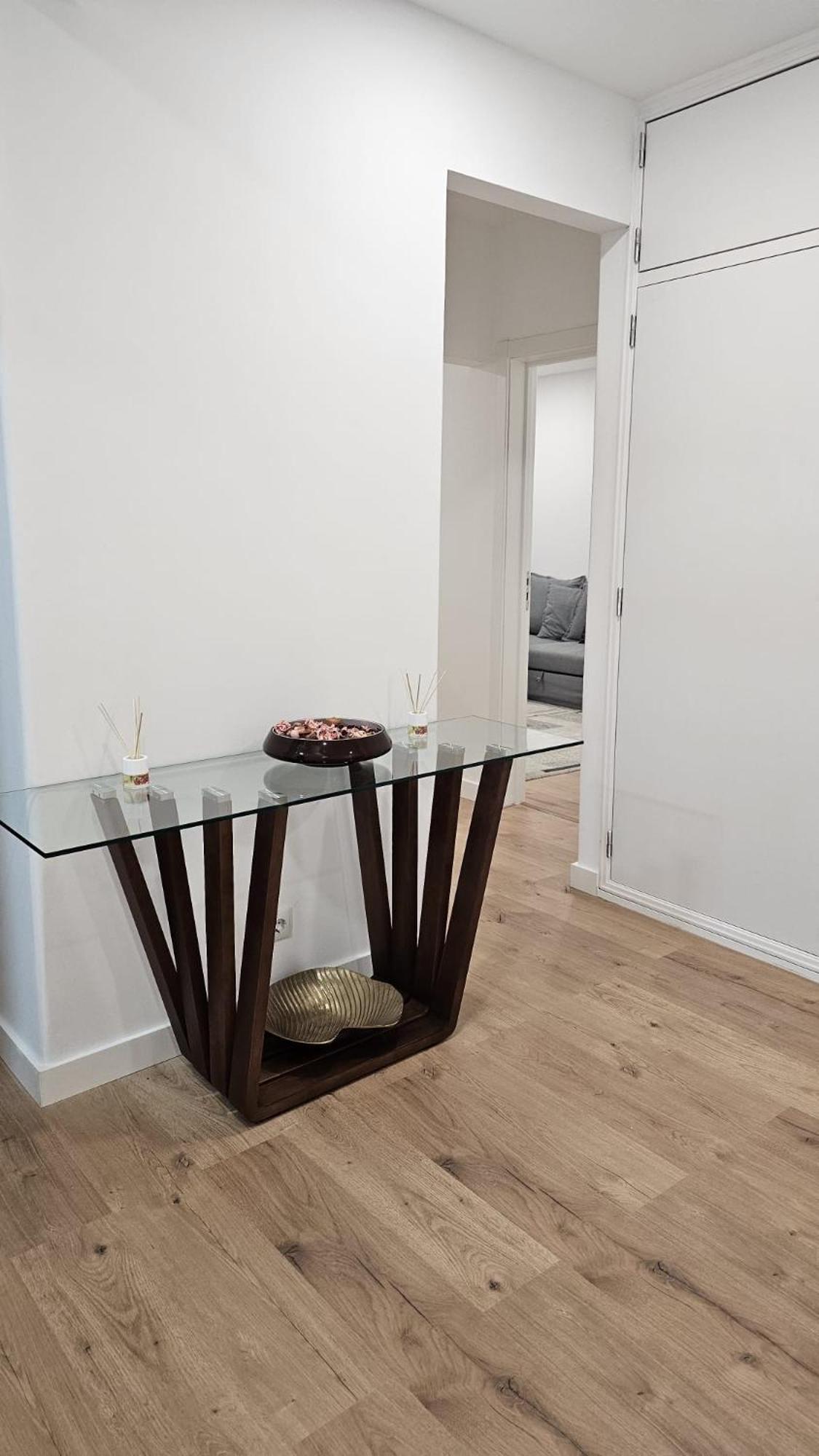Apartamento T3 Em Lisboa/ Queluz Exterior foto