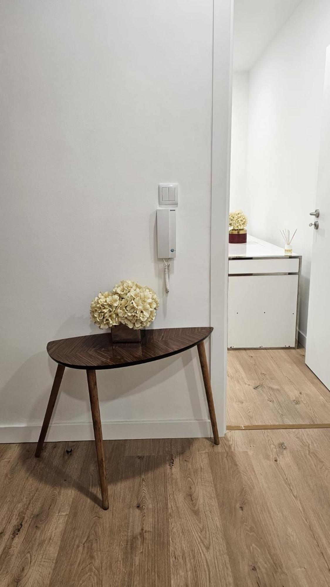 Apartamento T3 Em Lisboa/ Queluz Exterior foto